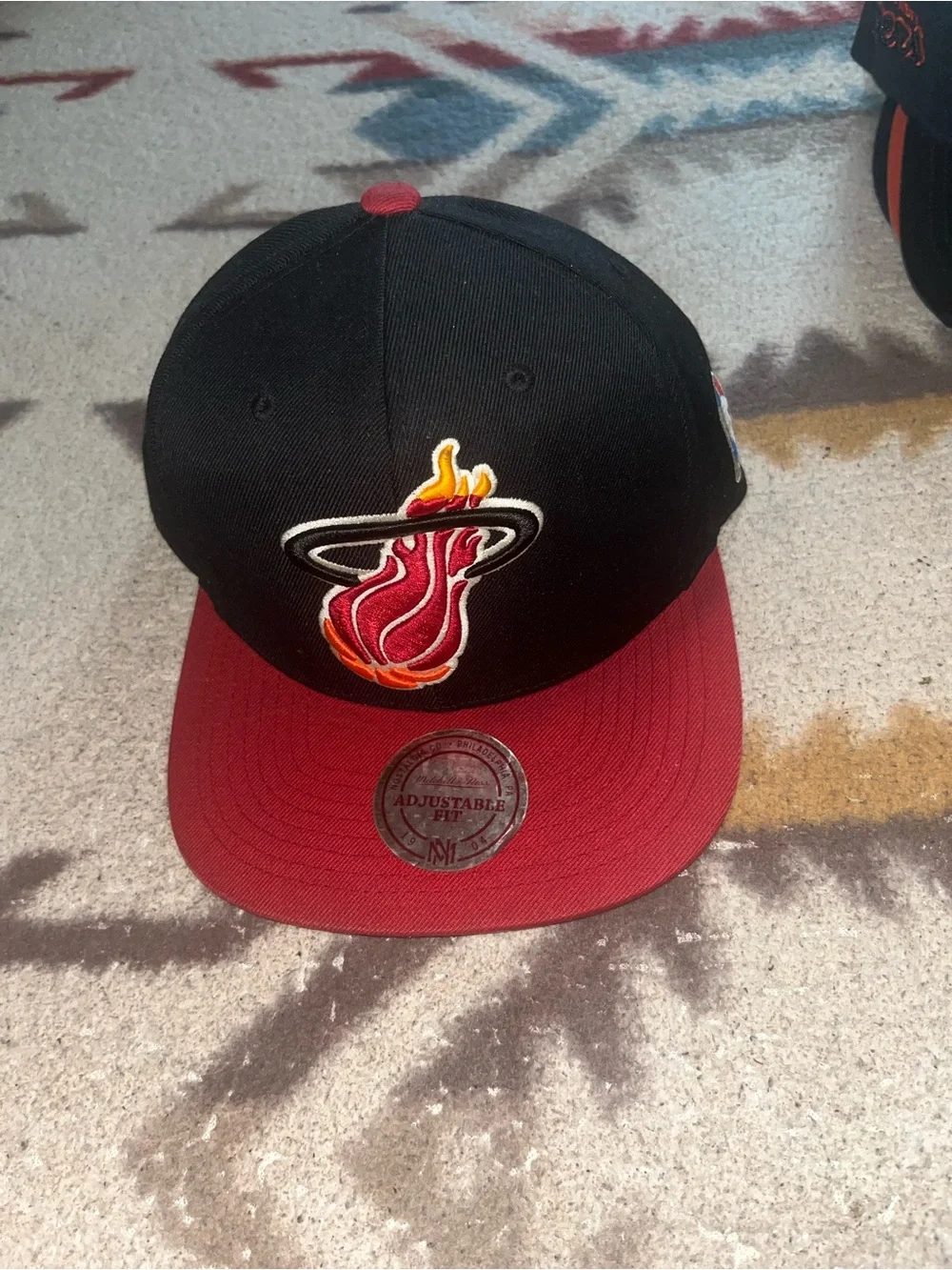 ALOT NBA HOCKEY BASEBALL HATS